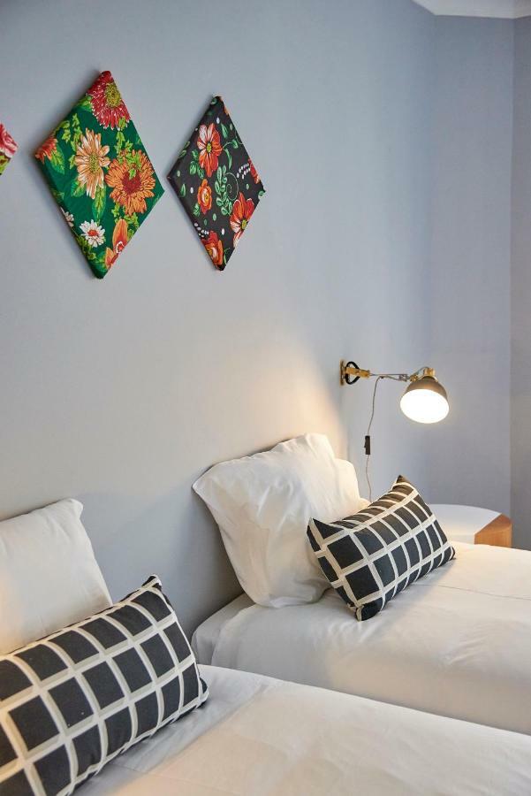 Charming Apartment In Alfama Lisboa Exterior foto